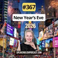 #367 New Year's Eve in the USA (2026)