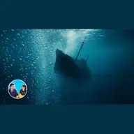 378 【庫存影片】百慕大三角（拍攝於2022年2月，由於特殊原因封存至今） | 老高與小茉 Mr & Mrs Gao