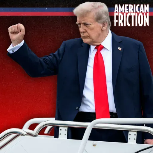 Will Trump’s Epstein denials ever end?