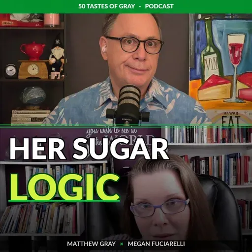 Mountain Dew and the Stories We Swallow