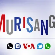 Murisanga - Werurwe 16, 2026