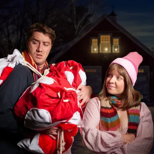 Almost, Maine