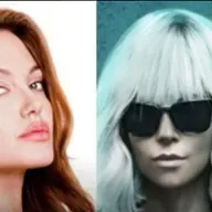 "Lady Spy" Films - Atomic Blonde and Salt (movie review)