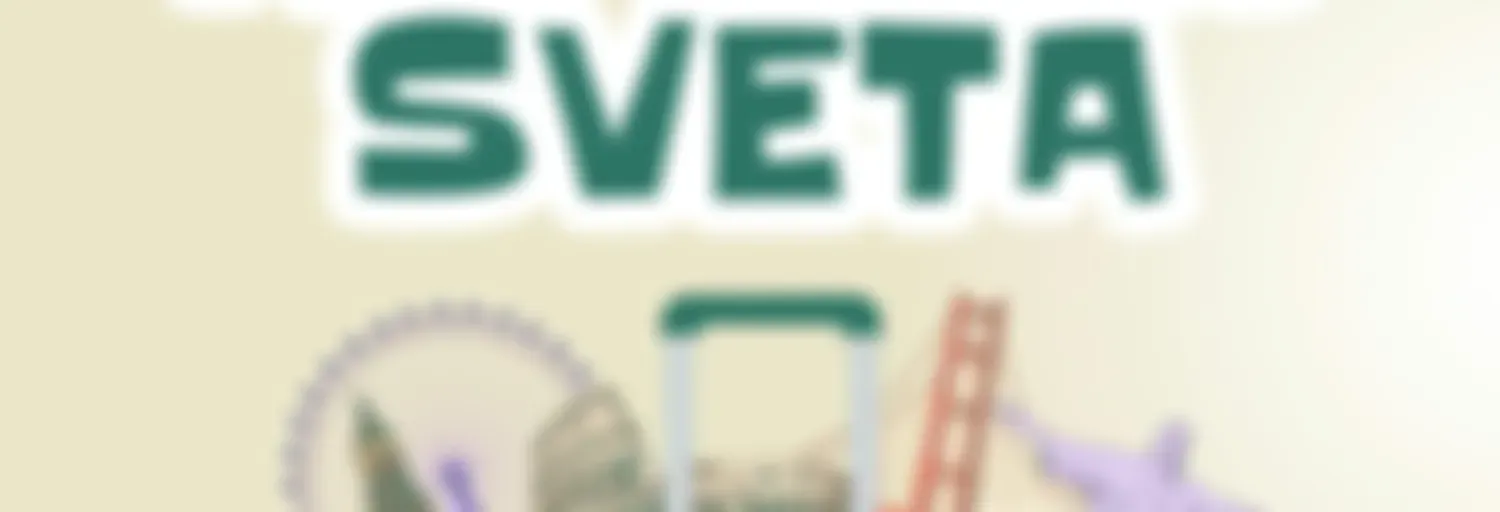 Na kraj sveta