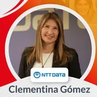Flash Talks #141 | La transformación del liderazgo contingencial - Clementina Gómez