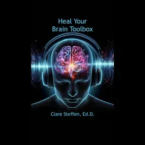 Heal Your Brain Toolbox