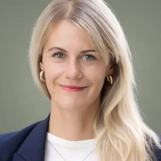 Zarah Bruhn: „Digitale Demokratie hat die Chance, eine Sprunginnovation zu sein“