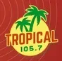 Tropical 105.7 - KGLA