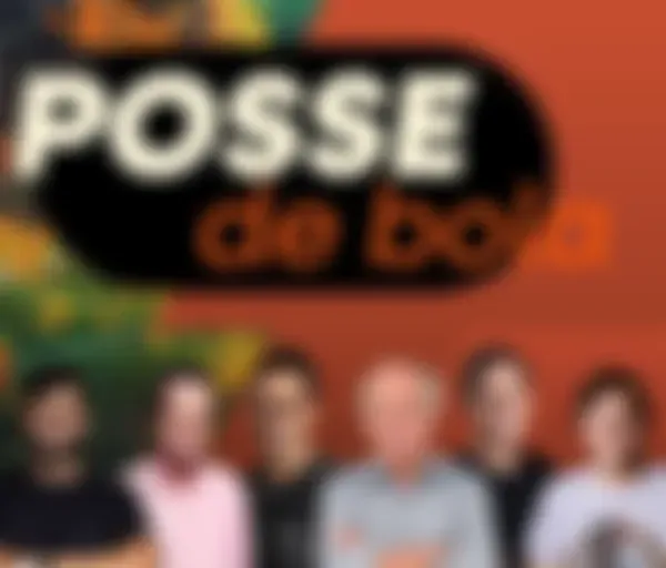 Posse de Bola