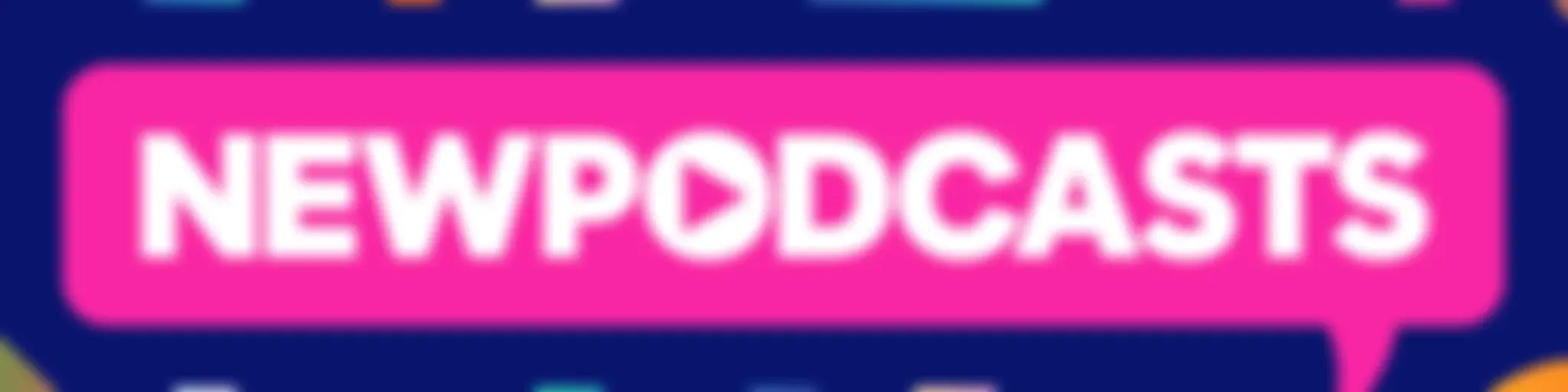 New Podcasts - trailers for new and noteworthy shows