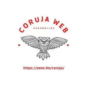 CORUJA  GAÚCHA WEB