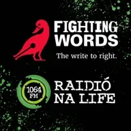 Fighting Words ar Raidió na Life - Scoil Chaitlín Maude: Scéal Layla