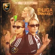 Pallo Keskelle: F-liigaennakko