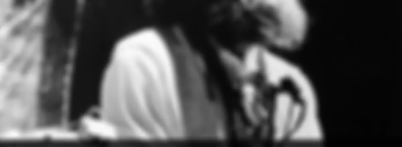 Ram Dass Here And Now