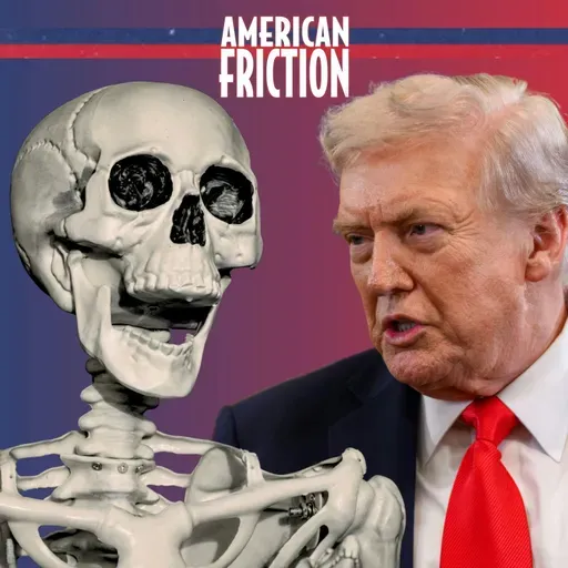 Trump takes on death, Epstein victims, China and Venezuela