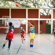 Juegos Intercolegiados Coronan al Valle.