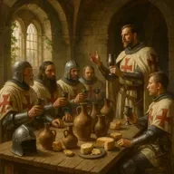 La Primera Cata de la Historia: La Batalla de los Vinos