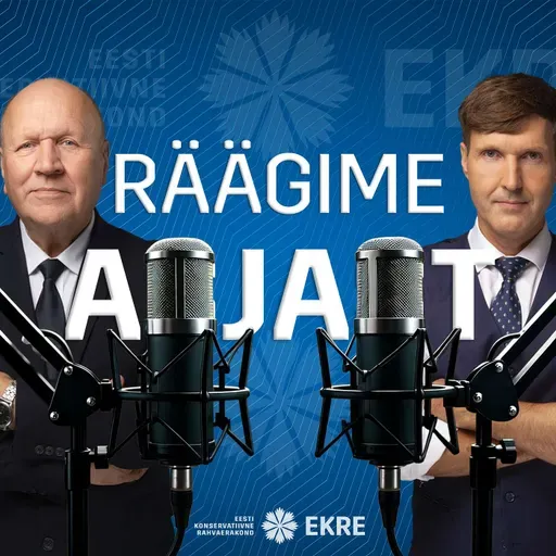 "Räägime asjast": kiire rahu Ukrainas on Eesile ülihea