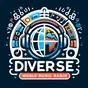 MGZC Media - Diverse World Music Radio