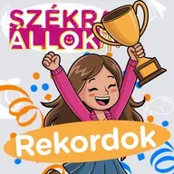 Gyerekek és a rekordokat döntő álmaik 🏆👦