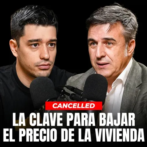 Por qué LA VIVIENDA NO PARA DE SUBIR en ESPAÑA ❌ LUIS FALCÓN