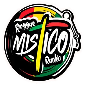 Reggae Mistico Radio