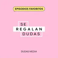 Episodios favoritos: 286. ¿Cómo lidiar con el agotamiento emocional y mental? | Lydiana García 