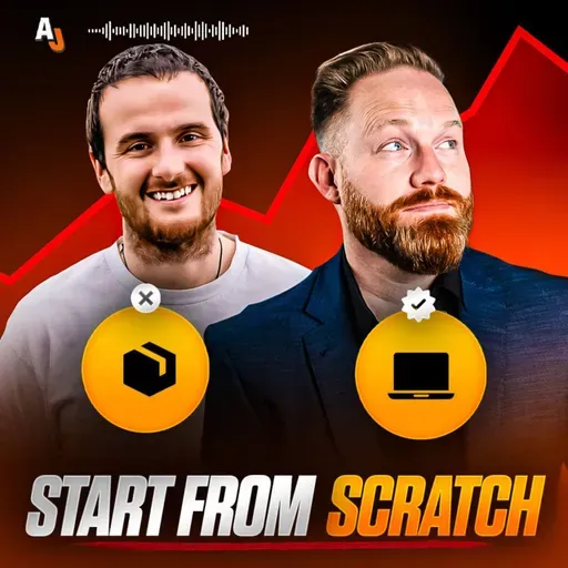 32. How to Start Your Own Business (and Replace Your Salary) with George Mortimer