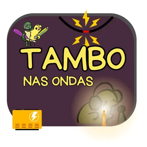 3ºA nas ondas - especial apagón