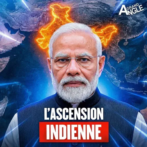 L'usine du monde vient de changer d'adresse.