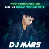 Disco World Hits 2026-03-14 01:00