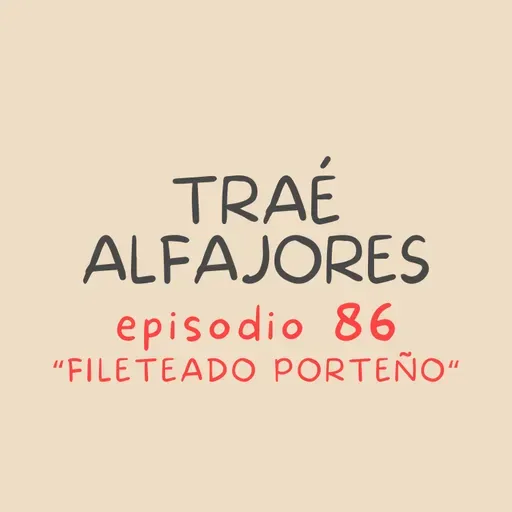 Fileteado Porteño
