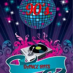 MUSIC-90 TECHNO DANCE DREAM RAVE