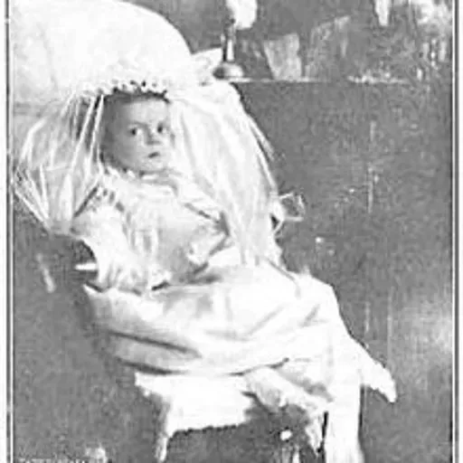 C&SI - Little Nellie of Holy God - An Irish Child Mystic who helped to guide a Pope - 19  April 2026 (S06E22)