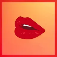 L'américain et la policière