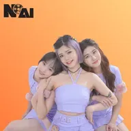 EP95｜《NGAI女孩進行式》：客家女團的自我宣言與音樂新時代