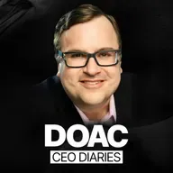 CEO Diaries: LinkedIn Founder Reid Hoffman: The Truth About Elon, Zuck, & Building Great Companies!
