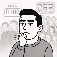 內卷還是躺平？佛學給你第三條路：超越對立的不執著（好書推薦：佛學入門40講）