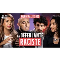 « Quand l’extrême droite est traitée comme respectable, les racistes deviennent respectables »