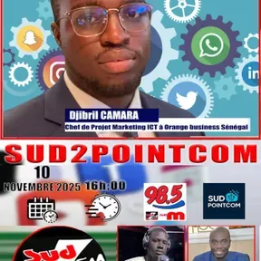 SUD 2 POINT COM