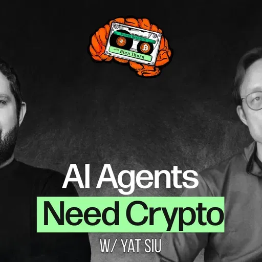 MIAMI TAPES:  Yat Siu (Animoca Brands)