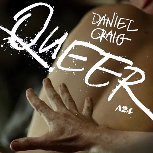 Queer (2024)