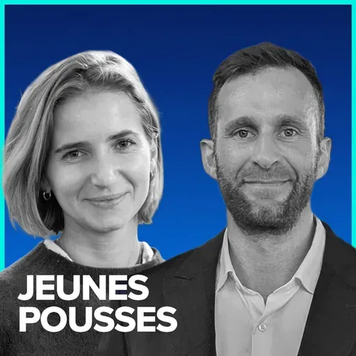 Accélérer la transition climatique : construire et évaluer les plans de transition des entreprises avec ACT® - Romane Delevoie (Ademe) et Simon Allain (Initiative ACT)