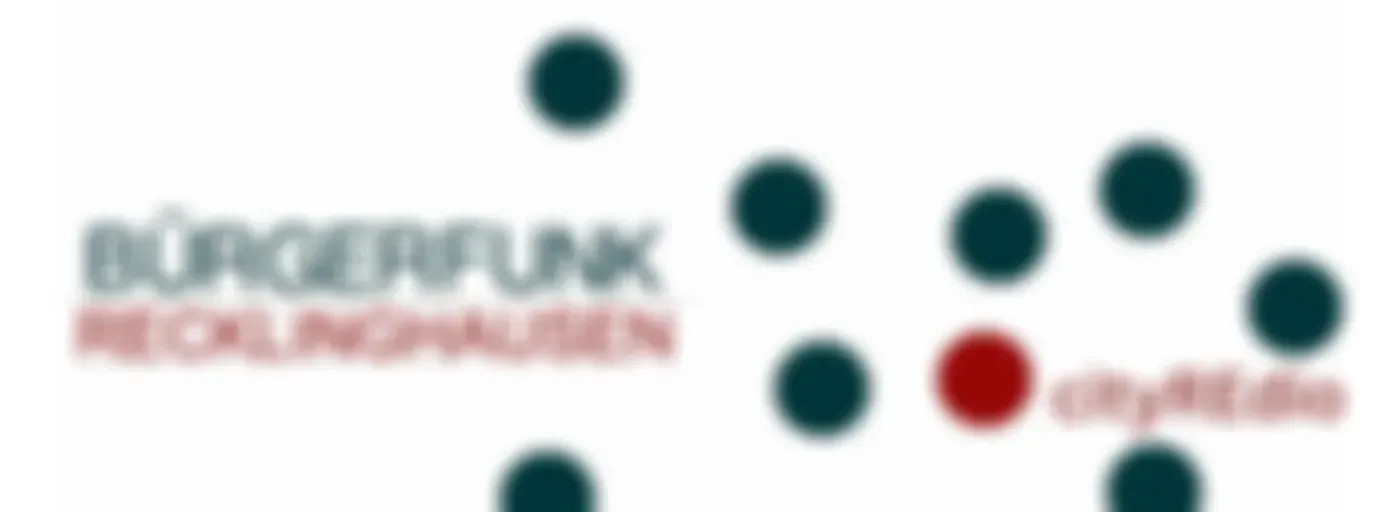 cityREdio Bürgerfunk Recklinghausen