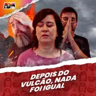 Depois do vulcão, nada foi igual!