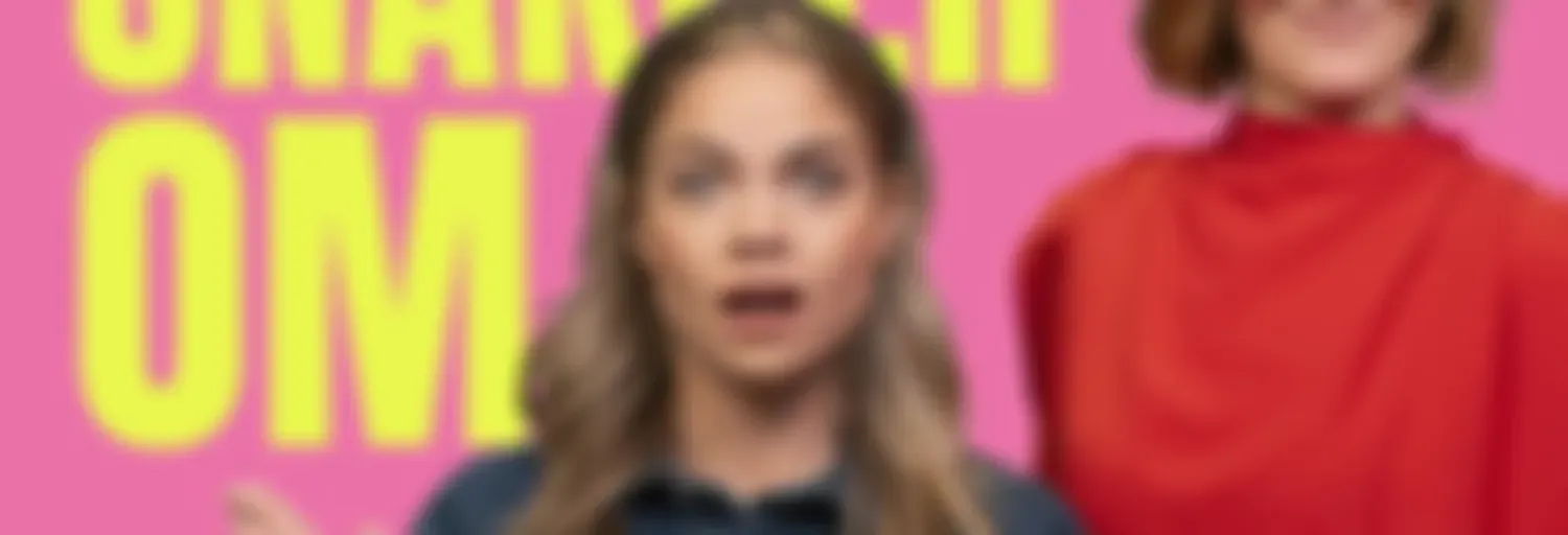 Det Alle Snakker Om - med Siri og Kim