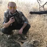 Small Magnum Handgun Calibers: Hotter than 9mm 38Super 357sig 327Federal