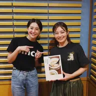 #93【井上咲楽さんゲスト回・後半】井上さんが料理をするようになったきっかけ・悩むことが目的化している私たちの悩み