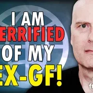 6006 I Am Terrified of My Ex GF! CALL IN SHOW