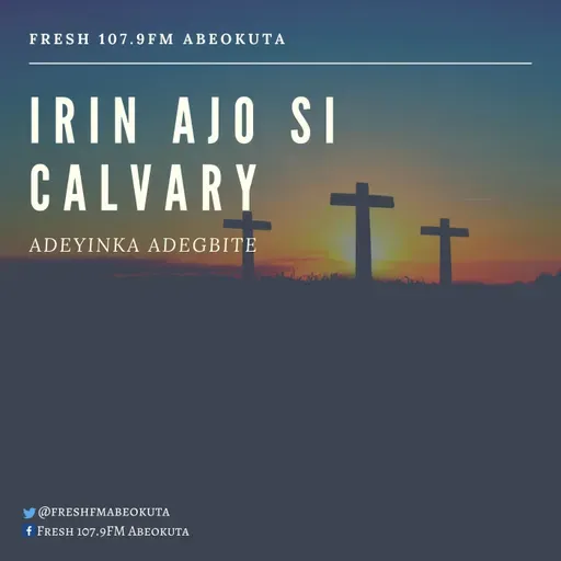 Irin Ajo Si Cavary 2026-03-13 18:32